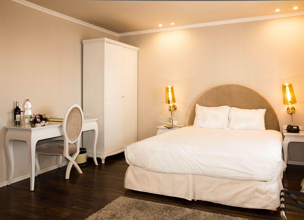 Agripas Boutique Hotel Jerusalem