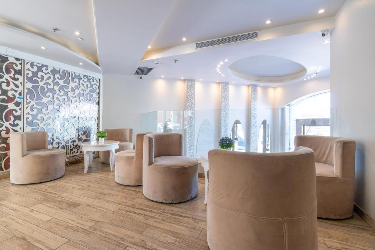 Agripas Boutique Jerusalem