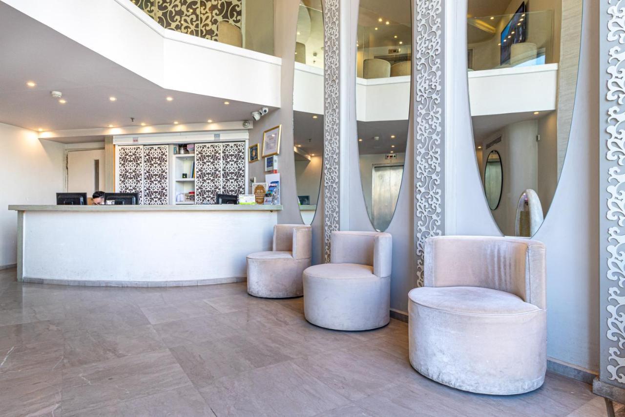 Agripas Boutique 3*