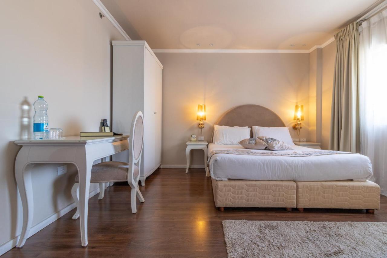 Hotel Agripas Boutique
