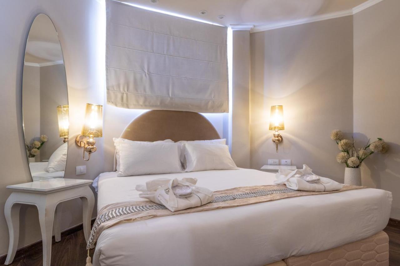 Agripas Boutique 3* Jerusalem