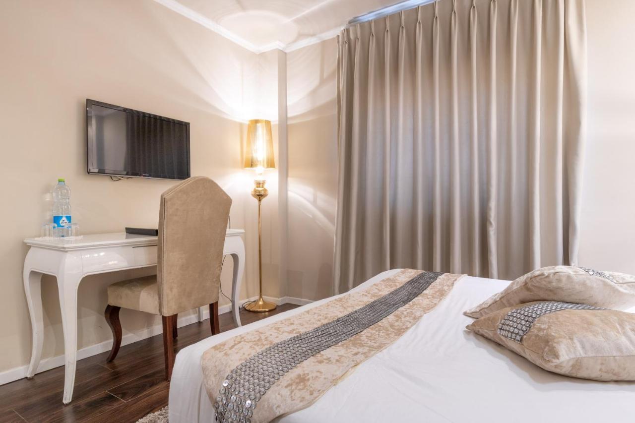 Hotel Agripas Boutique Jerusalem