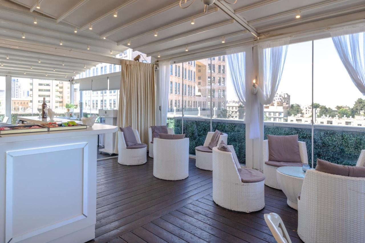 Agripas Boutique Hotel