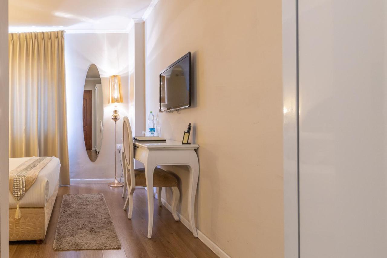 Hotel Agripas Boutique Jerusalem