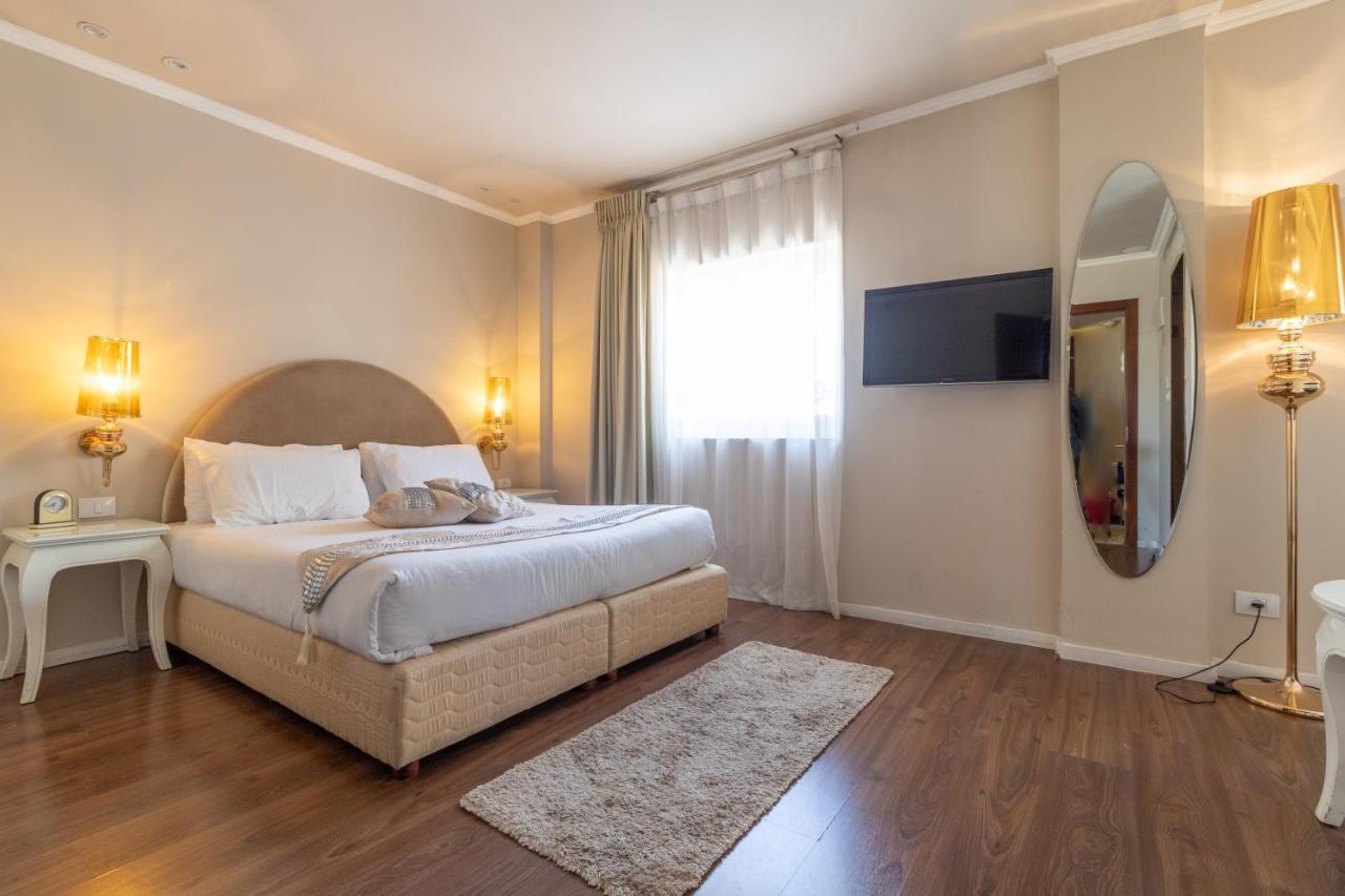 Agripas Boutique 3* Jerusalem