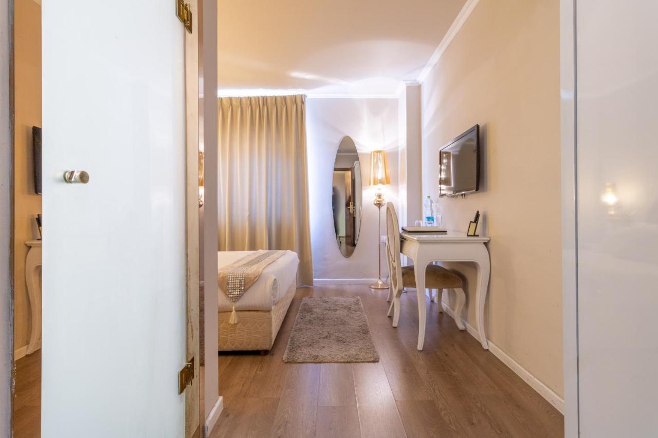 Agripas Boutique 3* Jerusalem