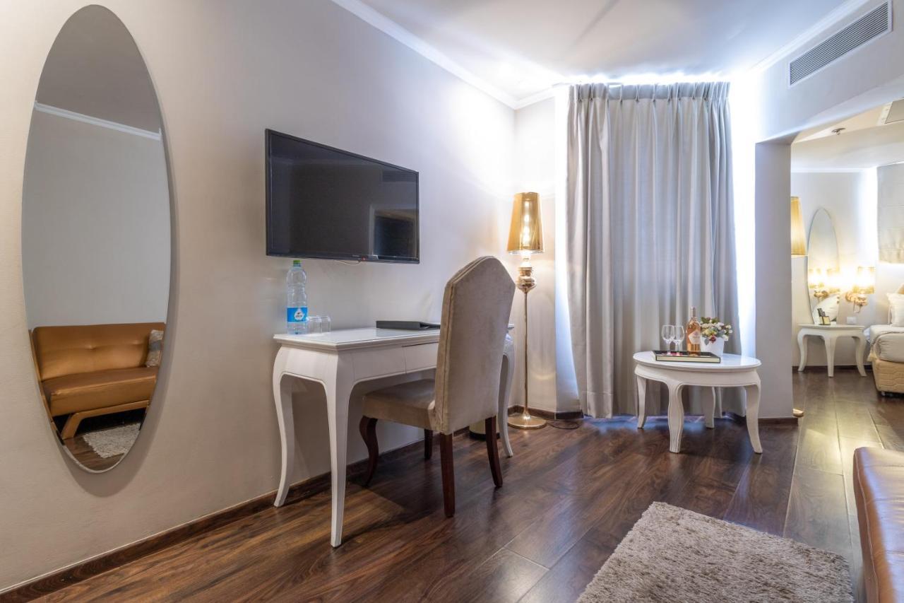 Agripas Boutique 3* Jerusalem