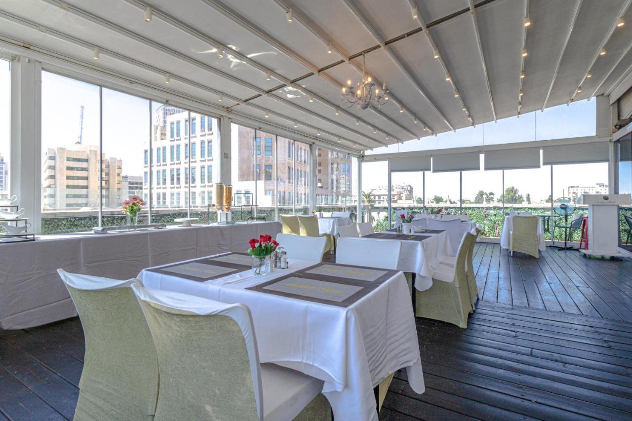 Hotel Agripas Boutique 3*