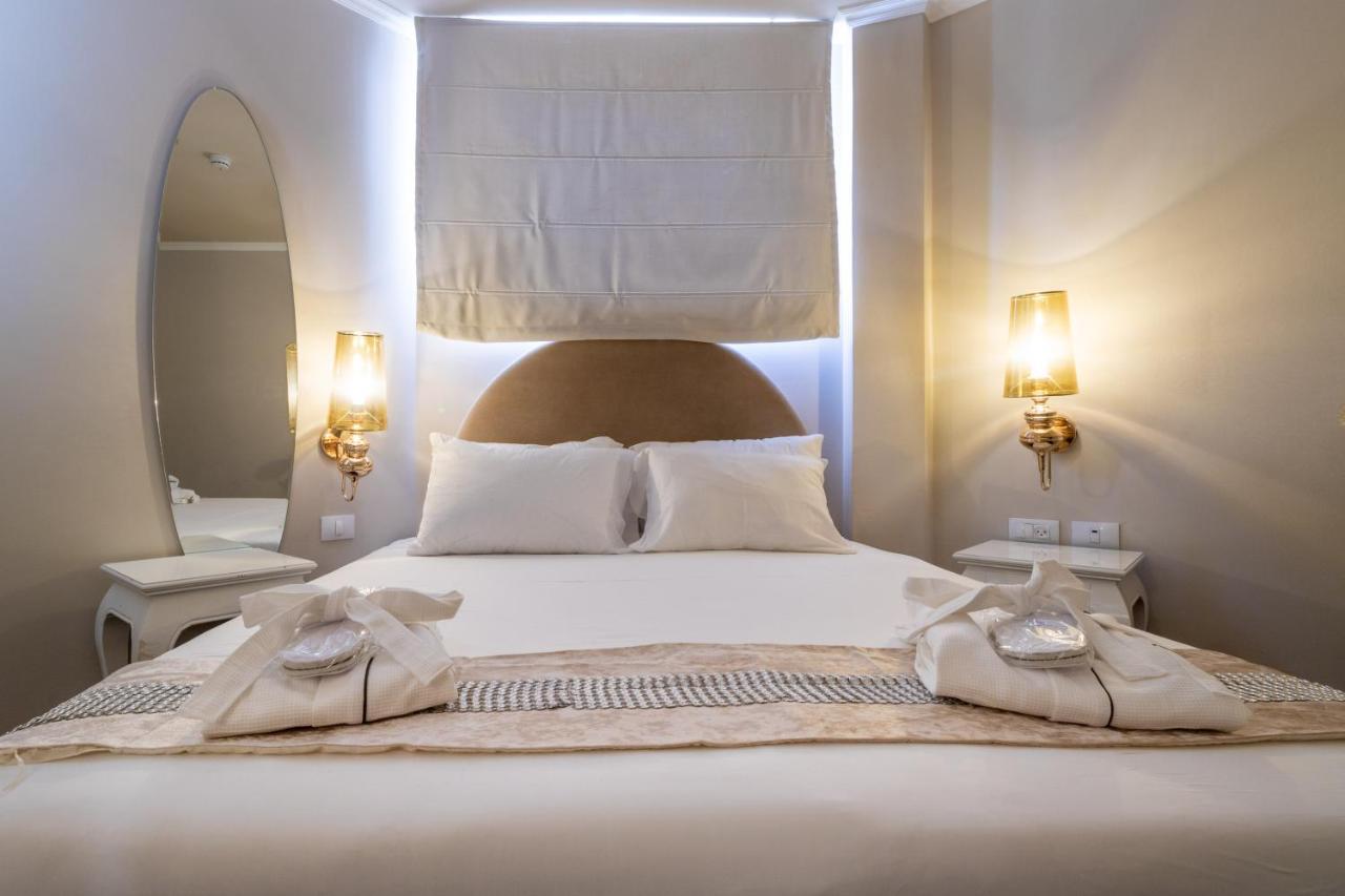 Agripas Boutique Hotel Jerusalem