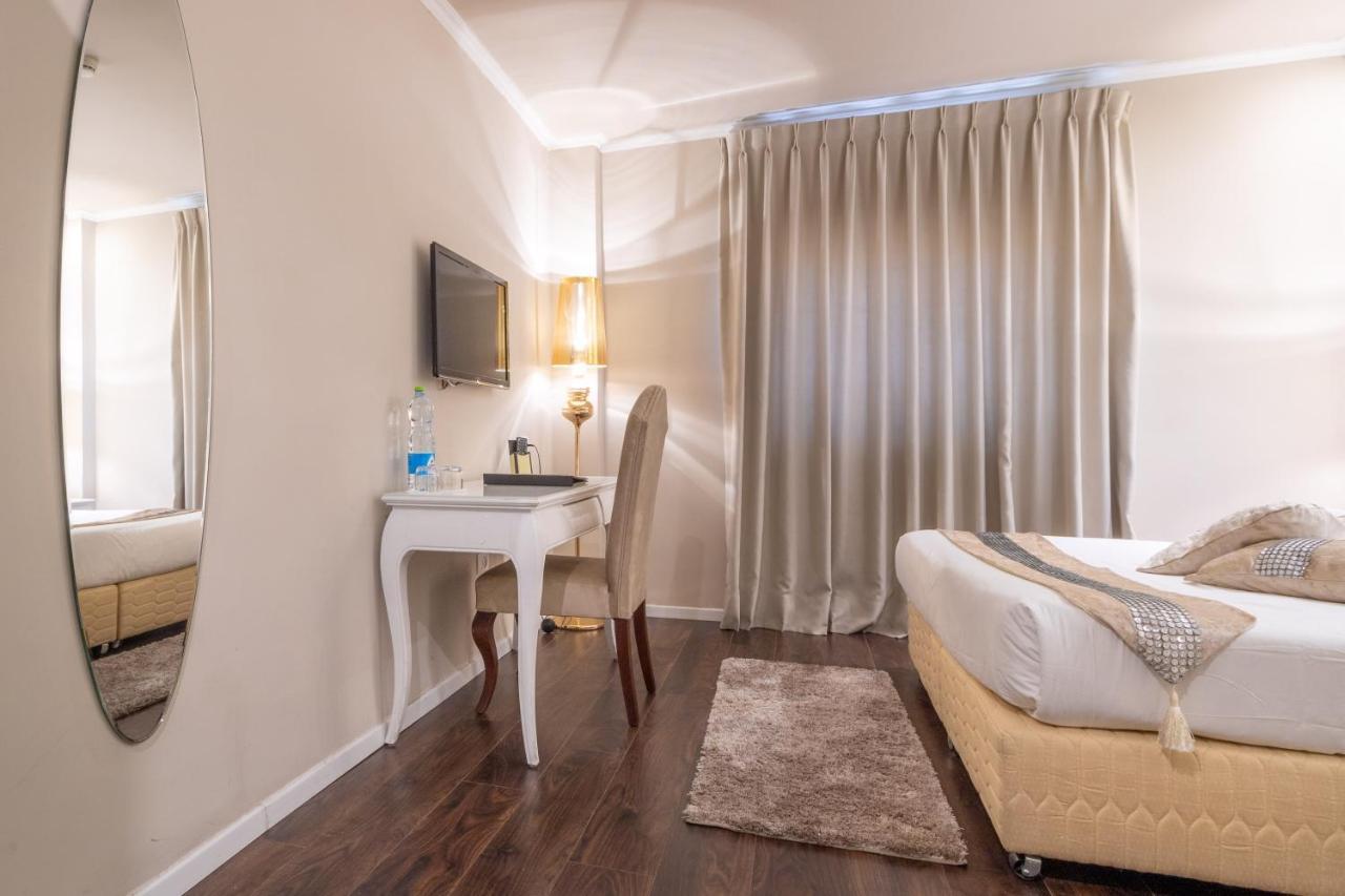 Agripas Boutique 3* Jerusalem
