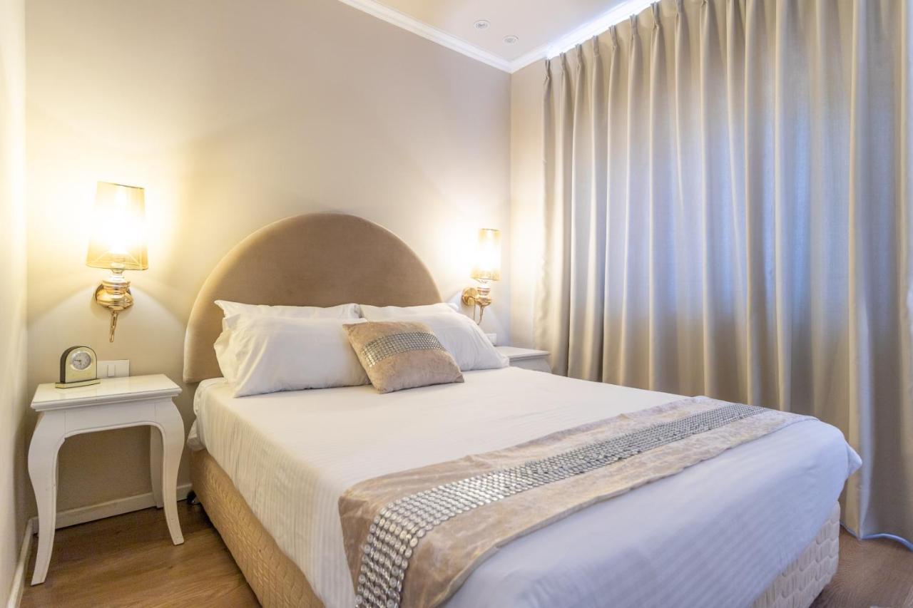 Hotel Agripas Boutique Jerusalem