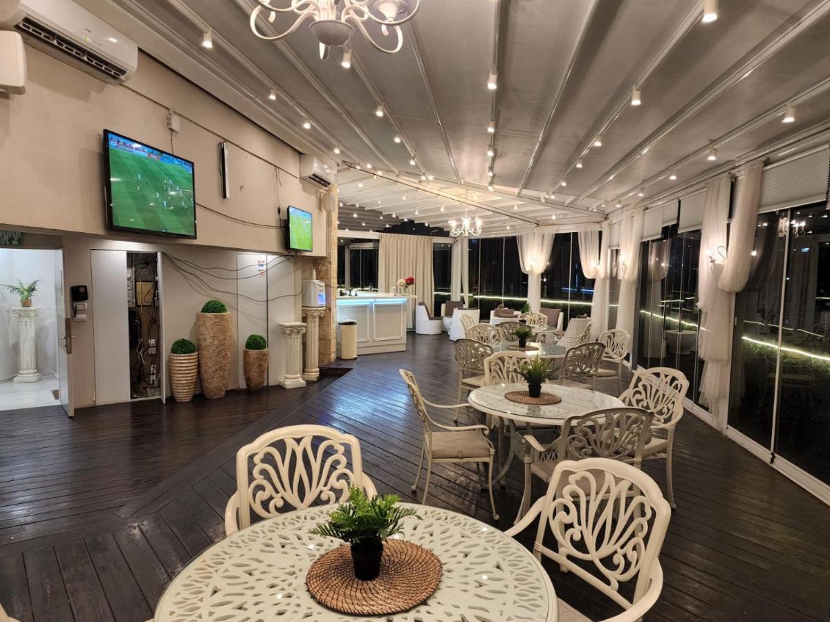 Agripas Boutique 3*