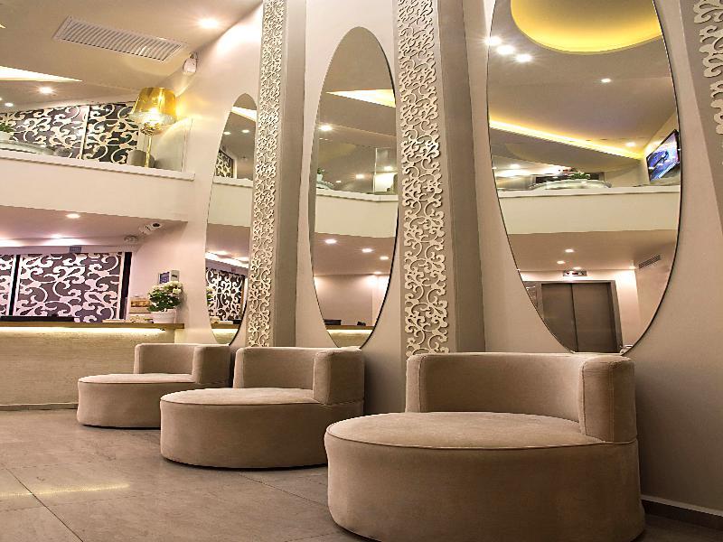 Agripas Boutique 3*