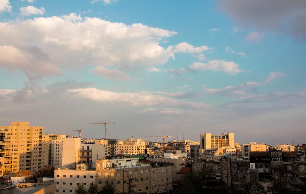 בוטיק אגריפס ירושלים