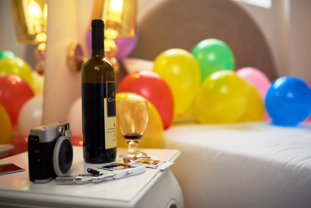Hotel Agripas Boutique Jerusalem