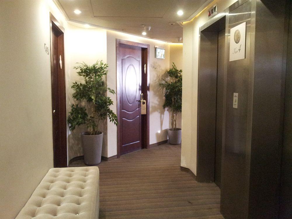 Agripas Boutique Hotel Jerusalem