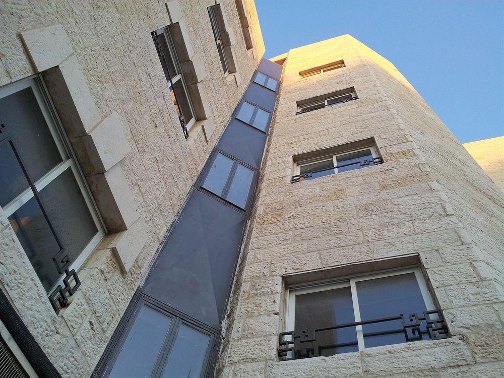 Agripas Boutique Jerusalem