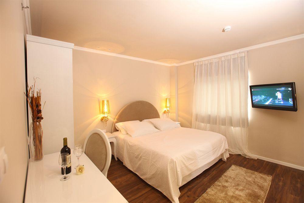 Hotel Agripas Boutique Jerusalem