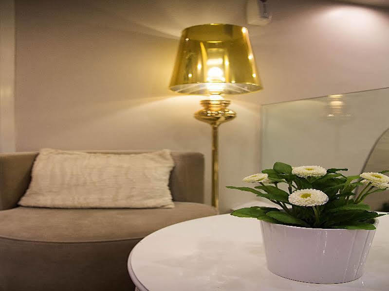 Hotel Agripas Boutique 3*