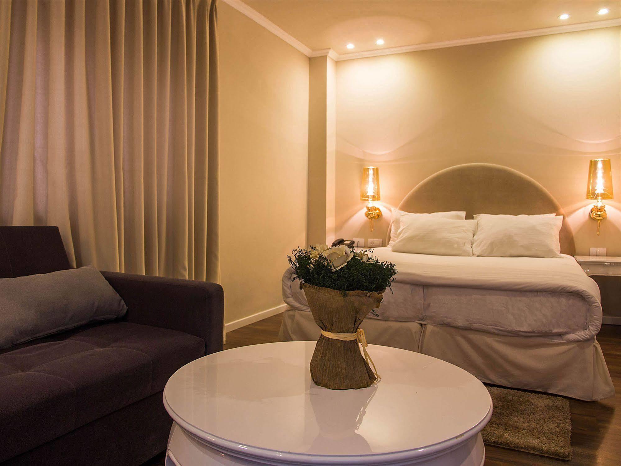 Hotel Agripas Boutique