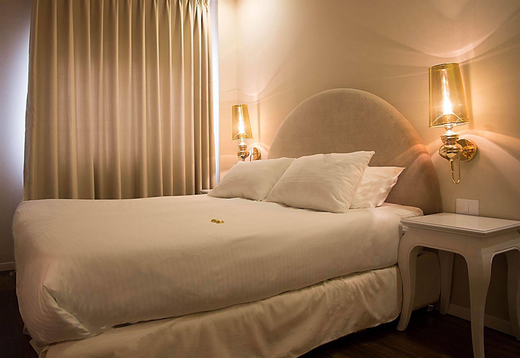 Agripas Boutique Hotel Jerusalem