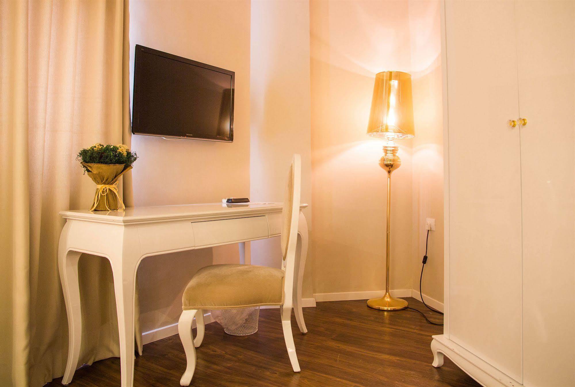 Hotel Agripas Boutique