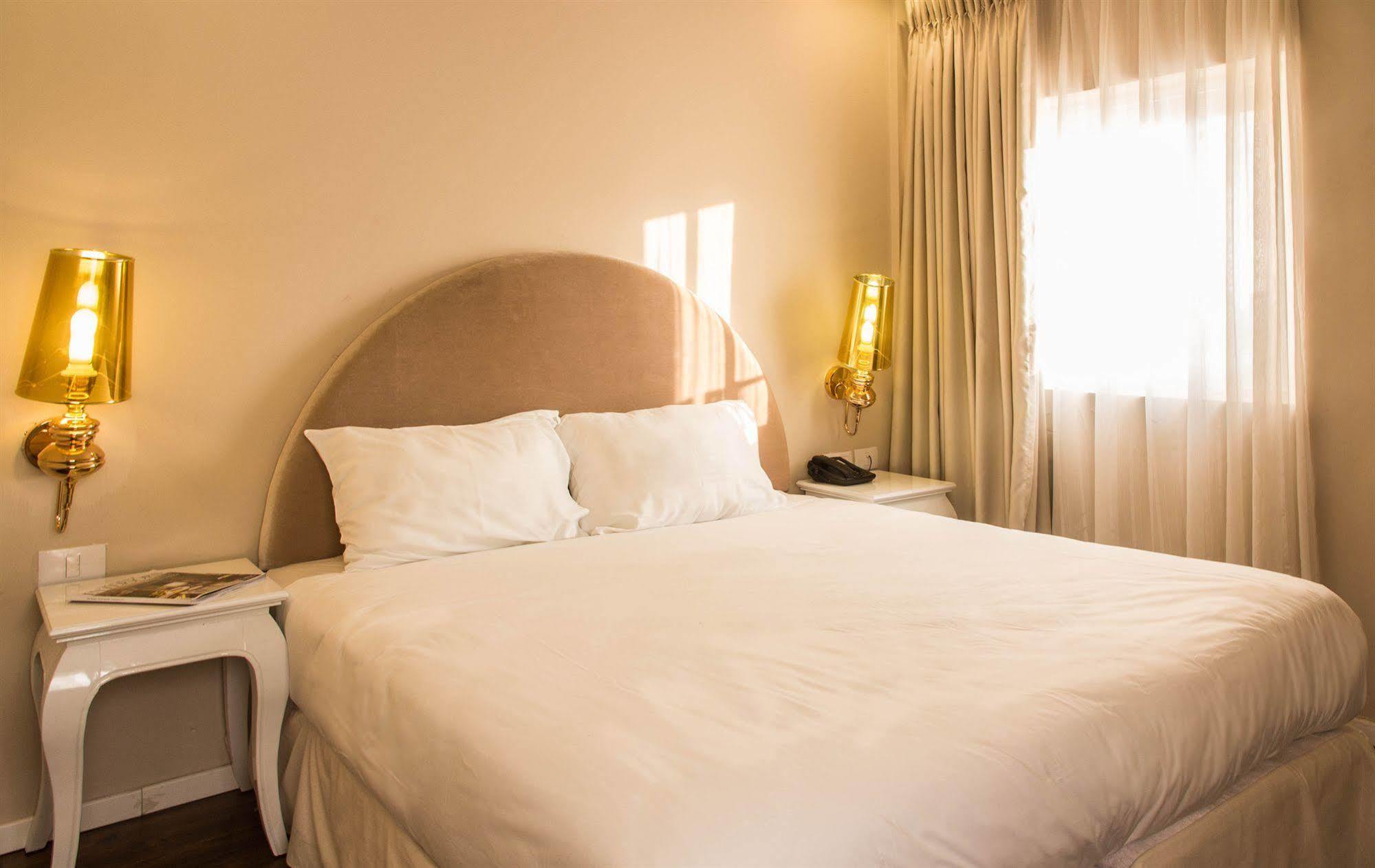 Agripas Boutique Hotel 3*